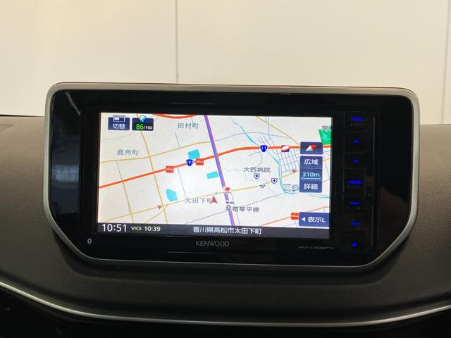 ムーヴXリミテッド SAIII  社外ナビ/社外ドラレコ社外ナビ 社外ドラレコ バックモニター Bluetooth接続 LEDヘッドランプ 運転席シートヒーター 電動格納ミラー 純正14インチアルミホイール スマアシIII スマートキー(香川県)の中古車