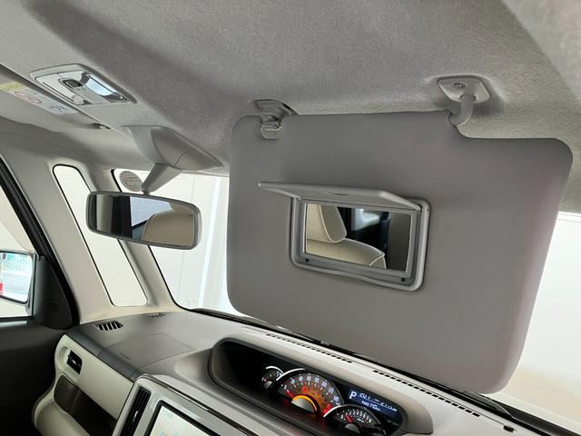 ムーヴキャンバスGメイクアップリミテッドSAIII ナビ/ドラレコワンオーナー 純正ナビ 純正ドライブレコーダー パノラマモニター Bluetooth接続 スマアシIII 両側パワースライドドア ハロゲンヘッドライト オートライト オートマチックハイビーム(香川県)の中古車