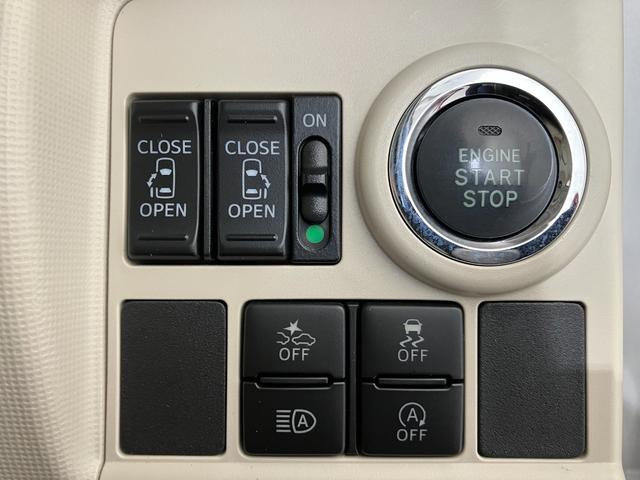 ムーヴキャンバスGメイクアップリミテッドSAIII ナビ/ドラレコワンオーナー 純正ナビ 純正ドライブレコーダー パノラマモニター Bluetooth接続 スマアシIII 両側パワースライドドア ハロゲンヘッドライト オートライト オートマチックハイビーム(香川県)の中古車