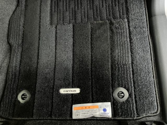 ムーヴキャンバスGメイクアップリミテッドSAIII ナビ/ドラレコワンオーナー 純正ナビ 純正ドライブレコーダー パノラマモニター Bluetooth接続 スマアシIII 両側パワースライドドア ハロゲンヘッドライト オートライト オートマチックハイビーム(香川県)の中古車