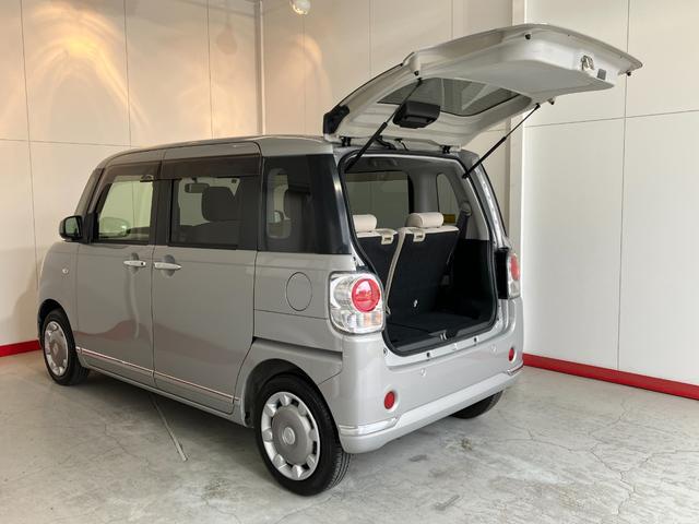 ムーヴキャンバスGメイクアップリミテッドSAIII ナビ/ドラレコワンオーナー 純正ナビ 純正ドライブレコーダー パノラマモニター Bluetooth接続 スマアシIII 両側パワースライドドア ハロゲンヘッドライト オートライト オートマチックハイビーム(香川県)の中古車