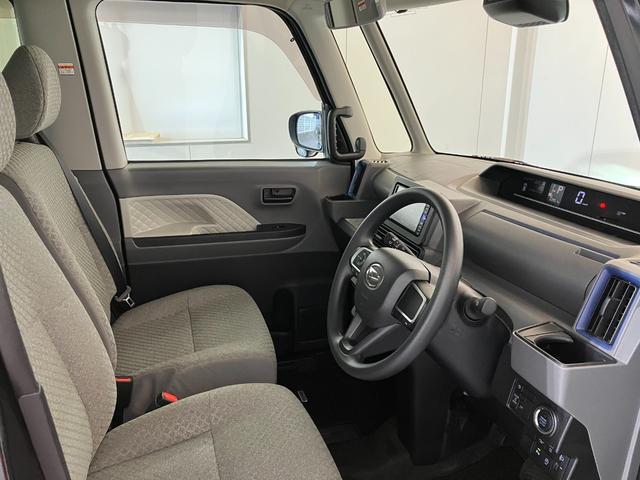 タントＸスローパーアップグレードパック　ナビ／福祉車両ワンオーナー　福祉車両　純正ナビ　バックカメラ　Ｂｌｕｅｔｏｏｔｈ接続　左側パワースライドドア　ＬＥＤヘッドランプ　運転席・助手席シートヒーター　スマアシ　電動格納ミラー　アイドリングストップ（香川県）の中古車