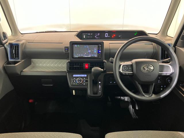 タントＸスローパーアップグレードパック　ナビ／福祉車両ワンオーナー　福祉車両　純正ナビ　バックカメラ　Ｂｌｕｅｔｏｏｔｈ接続　左側パワースライドドア　ＬＥＤヘッドランプ　運転席・助手席シートヒーター　スマアシ　電動格納ミラー　アイドリングストップ（香川県）の中古車