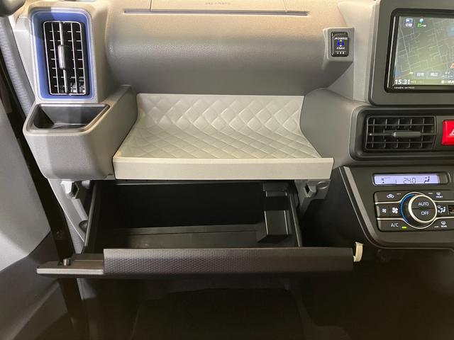 タントＸスローパーアップグレードパック　ナビ／福祉車両ワンオーナー　福祉車両　純正ナビ　バックカメラ　Ｂｌｕｅｔｏｏｔｈ接続　左側パワースライドドア　ＬＥＤヘッドランプ　運転席・助手席シートヒーター　スマアシ　電動格納ミラー　アイドリングストップ（香川県）の中古車