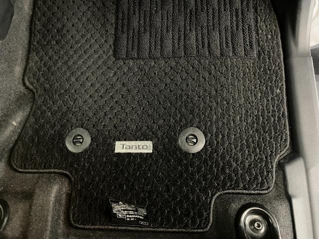 タントＸスローパーアップグレードパック　ナビ／福祉車両ワンオーナー　福祉車両　純正ナビ　バックカメラ　Ｂｌｕｅｔｏｏｔｈ接続　左側パワースライドドア　ＬＥＤヘッドランプ　運転席・助手席シートヒーター　スマアシ　電動格納ミラー　アイドリングストップ（香川県）の中古車