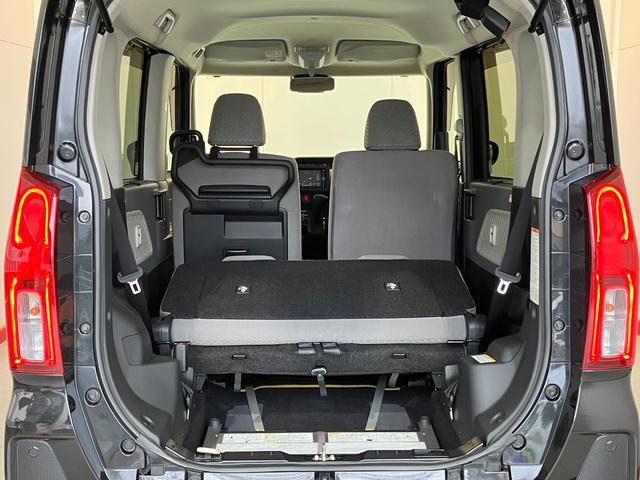 タントＸスローパーアップグレードパック　ナビ／福祉車両ワンオーナー　福祉車両　純正ナビ　バックカメラ　Ｂｌｕｅｔｏｏｔｈ接続　左側パワースライドドア　ＬＥＤヘッドランプ　運転席・助手席シートヒーター　スマアシ　電動格納ミラー　アイドリングストップ（香川県）の中古車