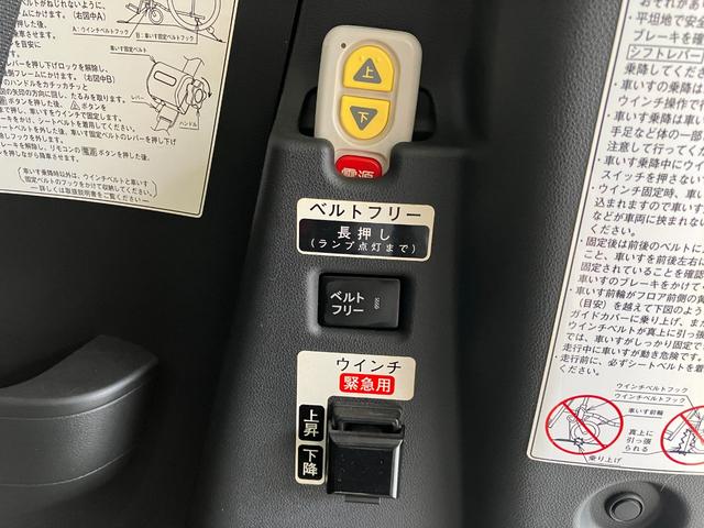 タントＸスローパーアップグレードパック　ナビ／福祉車両ワンオーナー　福祉車両　純正ナビ　バックカメラ　Ｂｌｕｅｔｏｏｔｈ接続　左側パワースライドドア　ＬＥＤヘッドランプ　運転席・助手席シートヒーター　スマアシ　電動格納ミラー　アイドリングストップ（香川県）の中古車