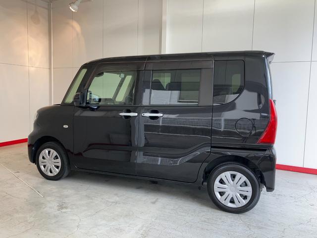 タントＸスローパーアップグレードパック　ナビ／福祉車両ワンオーナー　福祉車両　純正ナビ　バックカメラ　Ｂｌｕｅｔｏｏｔｈ接続　左側パワースライドドア　ＬＥＤヘッドランプ　運転席・助手席シートヒーター　スマアシ　電動格納ミラー　アイドリングストップ（香川県）の中古車