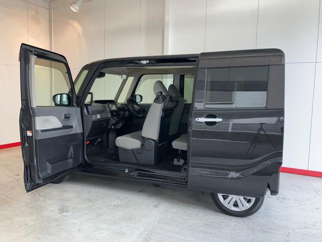 タントＸスローパーアップグレードパック　ナビ／福祉車両ワンオーナー　福祉車両　純正ナビ　バックカメラ　Ｂｌｕｅｔｏｏｔｈ接続　左側パワースライドドア　ＬＥＤヘッドランプ　運転席・助手席シートヒーター　スマアシ　電動格納ミラー　アイドリングストップ（香川県）の中古車