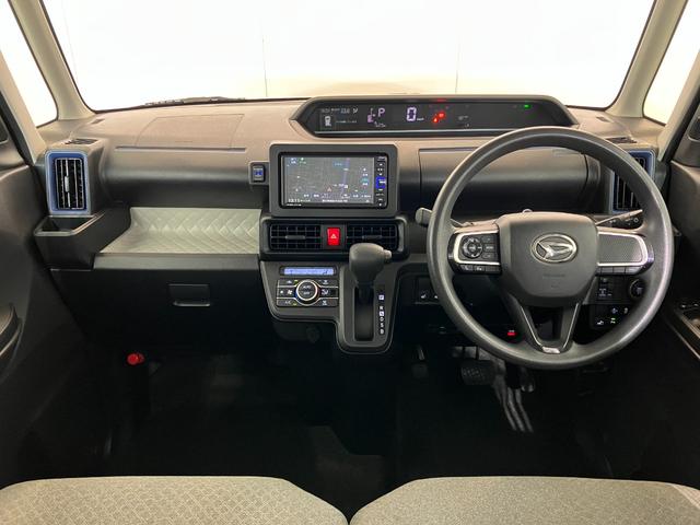 タントX  ナビ/ETC/ドラレコ/バックモニター/スマアシワンオーナー 純正ナビ 純正ETC 純正ドライブレコーダー バックモニター Bluetooth接続 左側パワースライドドア 運転席・助手席シートヒーター LEDヘッドランプ スマアシ スマートキー(香川県)の中古車