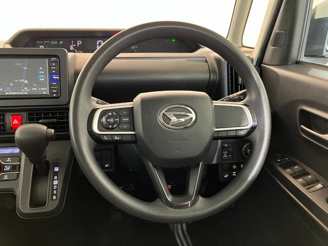 タントX  ナビ/ETC/ドラレコ/バックモニター/スマアシワンオーナー 純正ナビ 純正ETC 純正ドライブレコーダー バックモニター Bluetooth接続 左側パワースライドドア 運転席・助手席シートヒーター LEDヘッドランプ スマアシ スマートキー(香川県)の中古車