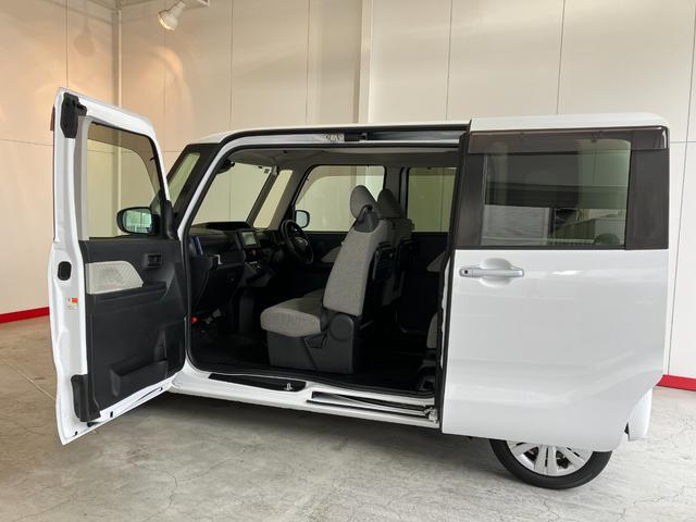 タントX  ナビ/ETC/ドラレコ/バックモニター/スマアシワンオーナー 純正ナビ 純正ETC 純正ドライブレコーダー バックモニター Bluetooth接続 左側パワースライドドア 運転席・助手席シートヒーター LEDヘッドランプ スマアシ スマートキー(香川県)の中古車