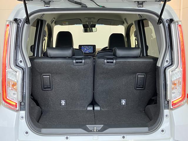 ムーヴカスタム　ＲＳ　ハイパーリミテッドＳＡIII　　ターボワンオーナー　ターボ　純正ナビ　パノラマモニター　運転席シートヒーター　Ｂｌｕｅｔｏｏｔｈ接続　ＬＥＤヘッドランプ　オートライト　オートマチックハイビーム　純正１５インチアルミホイール　スマアシＩＩＩ（香川県）の中古車