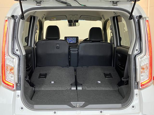 ムーヴカスタム　ＲＳ　ハイパーリミテッドＳＡIII　　ターボワンオーナー　ターボ　純正ナビ　パノラマモニター　運転席シートヒーター　Ｂｌｕｅｔｏｏｔｈ接続　ＬＥＤヘッドランプ　オートライト　オートマチックハイビーム　純正１５インチアルミホイール　スマアシＩＩＩ（香川県）の中古車