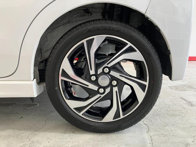 ムーヴカスタム　ＲＳ　ハイパーリミテッドＳＡIII　　ターボワンオーナー　ターボ　純正ナビ　パノラマモニター　運転席シートヒーター　Ｂｌｕｅｔｏｏｔｈ接続　ＬＥＤヘッドランプ　オートライト　オートマチックハイビーム　純正１５インチアルミホイール　スマアシＩＩＩ（香川県）の中古車