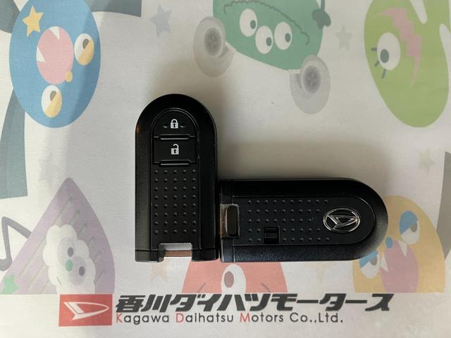 ムーヴカスタム　ＲＳ　ハイパーリミテッドＳＡIII　　ターボワンオーナー　ターボ　純正ナビ　パノラマモニター　運転席シートヒーター　Ｂｌｕｅｔｏｏｔｈ接続　ＬＥＤヘッドランプ　オートライト　オートマチックハイビーム　純正１５インチアルミホイール　スマアシＩＩＩ（香川県）の中古車