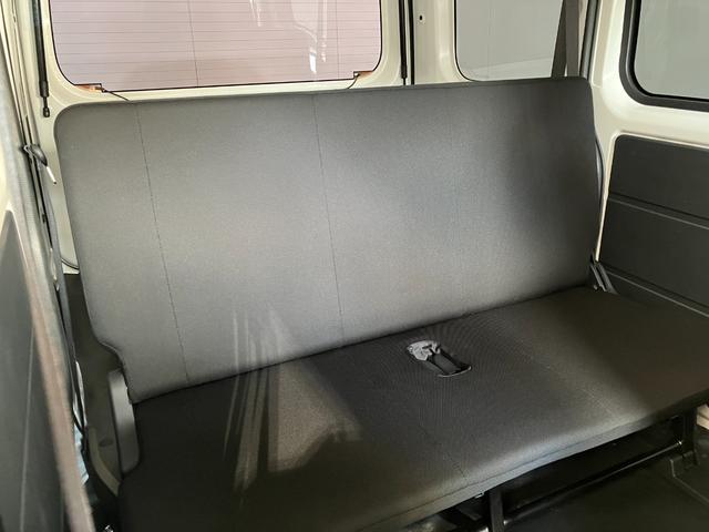 ハイゼットカーゴDX  CDレシーバー/Bluetooth接続ワンオーナー 純正CDレシーバー 両側スライドドア Bluetooth接続 スマアシ ハロゲンヘッドライト オートライト オートマチックハイビーム アイドリングストップ 取扱説明書 メンテナンスノート(香川県)の中古車