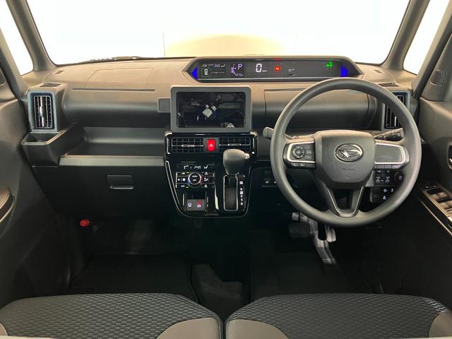 タントカスタムX オーディオレス/フロントシートヒーターワンオーナー オーディオレス バックモニター対応カメラ 両側パワースライドドア 運転席・助手席シートヒーター 電動パーキングブレーキ オートブレーキホールド 純正14インチアルミホイール(香川県)の中古車