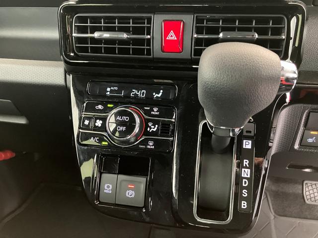 タントカスタムX オーディオレス/フロントシートヒーターワンオーナー オーディオレス バックモニター対応カメラ 両側パワースライドドア 運転席・助手席シートヒーター 電動パーキングブレーキ オートブレーキホールド 純正14インチアルミホイール(香川県)の中古車