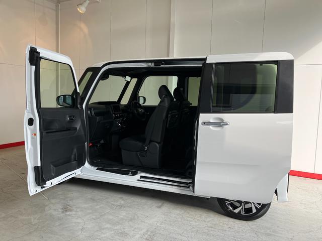 タントカスタムX オーディオレス/フロントシートヒーターワンオーナー オーディオレス バックモニター対応カメラ 両側パワースライドドア 運転席・助手席シートヒーター 電動パーキングブレーキ オートブレーキホールド 純正14インチアルミホイール(香川県)の中古車