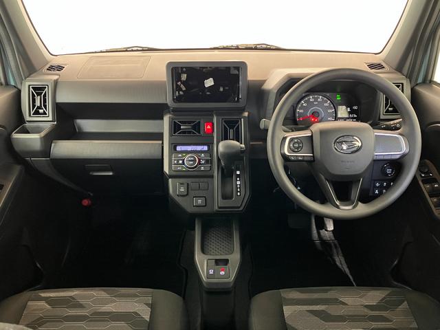 タフトＸ　　オーディオレス／電動パーキングブレーキワンオーナー　オーディオレス　バックモニター対応カメラ　電動パーキングブレーキ　オートブレーキホールド　ＬＥＤヘッドランプ　オートライト　オートマチックハイビーム　アイドリングストップ　スマートキー（香川県）の中古車