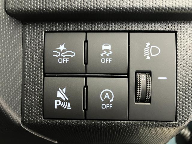 タフトＸ　　オーディオレス／電動パーキングブレーキワンオーナー　オーディオレス　バックモニター対応カメラ　電動パーキングブレーキ　オートブレーキホールド　ＬＥＤヘッドランプ　オートライト　オートマチックハイビーム　アイドリングストップ　スマートキー（香川県）の中古車