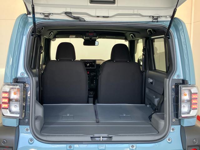 タフトＸ　　オーディオレス／電動パーキングブレーキワンオーナー　オーディオレス　バックモニター対応カメラ　電動パーキングブレーキ　オートブレーキホールド　ＬＥＤヘッドランプ　オートライト　オートマチックハイビーム　アイドリングストップ　スマートキー（香川県）の中古車