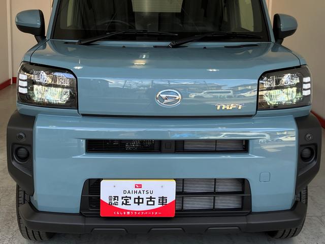 タフトＸ　　オーディオレス／電動パーキングブレーキワンオーナー　オーディオレス　バックモニター対応カメラ　電動パーキングブレーキ　オートブレーキホールド　ＬＥＤヘッドランプ　オートライト　オートマチックハイビーム　アイドリングストップ　スマートキー（香川県）の中古車