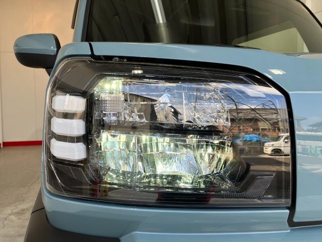 タフトＸ　　オーディオレス／電動パーキングブレーキワンオーナー　オーディオレス　バックモニター対応カメラ　電動パーキングブレーキ　オートブレーキホールド　ＬＥＤヘッドランプ　オートライト　オートマチックハイビーム　アイドリングストップ　スマートキー（香川県）の中古車