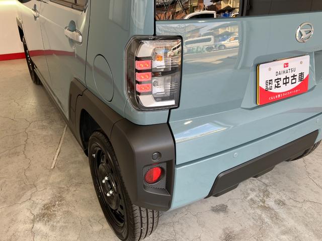 タフトＸ　　オーディオレス／電動パーキングブレーキワンオーナー　オーディオレス　バックモニター対応カメラ　電動パーキングブレーキ　オートブレーキホールド　ＬＥＤヘッドランプ　オートライト　オートマチックハイビーム　アイドリングストップ　スマートキー（香川県）の中古車