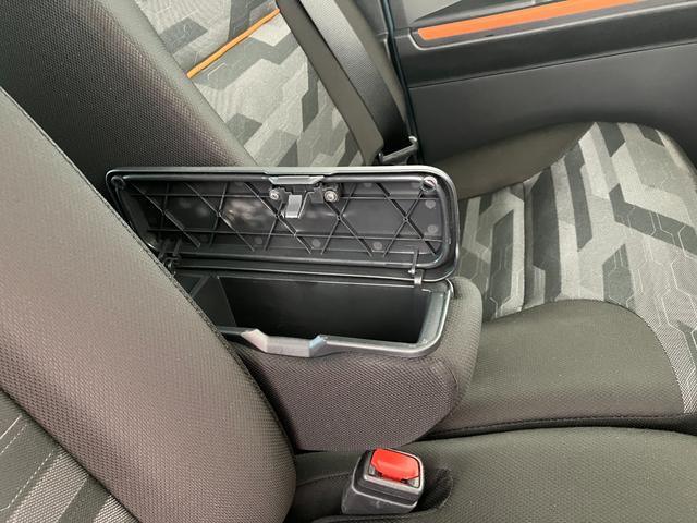 タントファンクロス　オーディオレス／ＬＥＤヘッドランプワンオーナー　オーディオレス　バックモニター対応カメラ　両側パワースライドドア　運転席・助手席シートヒーター　電動パーキングブレーキ　オートブレーキホールド　純正１４インチアルミホイール　スマアシ（香川県）の中古車