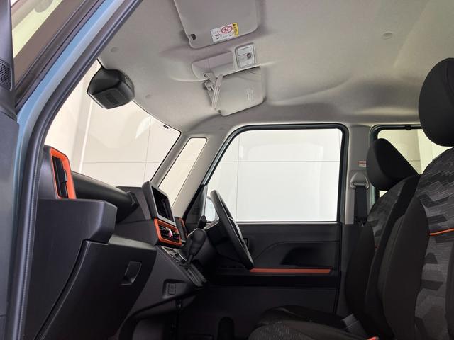 タントファンクロス　オーディオレス／ＬＥＤヘッドランプワンオーナー　オーディオレス　バックモニター対応カメラ　両側パワースライドドア　運転席・助手席シートヒーター　電動パーキングブレーキ　オートブレーキホールド　純正１４インチアルミホイール　スマアシ（香川県）の中古車