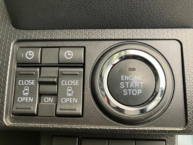 タントファンクロス　オーディオレス／ＬＥＤヘッドランプワンオーナー　オーディオレス　バックモニター対応カメラ　両側パワースライドドア　運転席・助手席シートヒーター　電動パーキングブレーキ　オートブレーキホールド　純正１４インチアルミホイール　スマアシ（香川県）の中古車