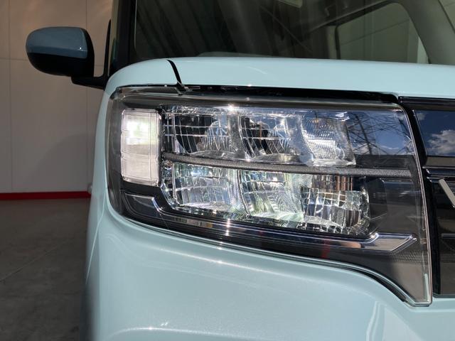 タントファンクロス　オーディオレス／ＬＥＤヘッドランプワンオーナー　オーディオレス　バックモニター対応カメラ　両側パワースライドドア　運転席・助手席シートヒーター　電動パーキングブレーキ　オートブレーキホールド　純正１４インチアルミホイール　スマアシ（香川県）の中古車