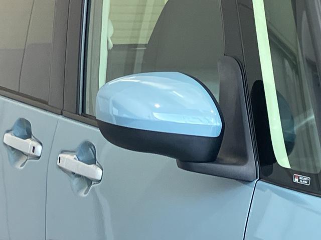 タントファンクロス　オーディオレス／ＬＥＤヘッドランプワンオーナー　オーディオレス　バックモニター対応カメラ　両側パワースライドドア　運転席・助手席シートヒーター　電動パーキングブレーキ　オートブレーキホールド　純正１４インチアルミホイール　スマアシ（香川県）の中古車