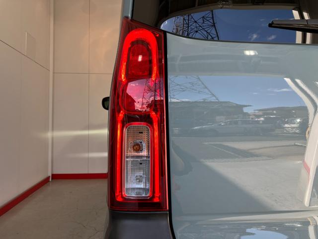 タントファンクロス　オーディオレス／ＬＥＤヘッドランプワンオーナー　オーディオレス　バックモニター対応カメラ　両側パワースライドドア　運転席・助手席シートヒーター　電動パーキングブレーキ　オートブレーキホールド　純正１４インチアルミホイール　スマアシ（香川県）の中古車