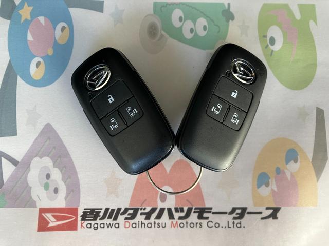 タントファンクロス　オーディオレス／ＬＥＤヘッドランプワンオーナー　オーディオレス　バックモニター対応カメラ　両側パワースライドドア　運転席・助手席シートヒーター　電動パーキングブレーキ　オートブレーキホールド　純正１４インチアルミホイール　スマアシ（香川県）の中古車