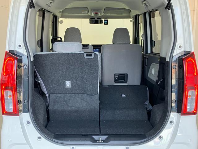 タントＸアップグレードパック　ＤＶＤ／ＵＳＢチューナー／ドラレコワンオーナー　純正ＤＶＤ／ＵＳＢチューナー　純正ドライブレコーダー　バックモニター　Ｂｌｕｅｔｏｏｔｈ接続　左側パワースライドドア　ＬＥＤヘッドランプ　スマアシ　アイドリングストップ　スマートキー（香川県）の中古車