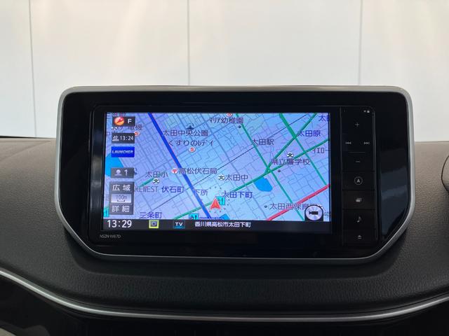 ムーヴＸターボ　ＳＡIII　　ナビ／ＥＴＣ／ドラレコワンオーナー　ターボ　純正ナビ　純正ＥＴＣ　純正ドライブレコーダー　バックモニタ　Ｂｌｕｅｔｏｏｔｈ接続　運転席シートヒーター　電動格納ミラー　スマアシＩＩＩ　純正１４インチアルミホイール（香川県）の中古車