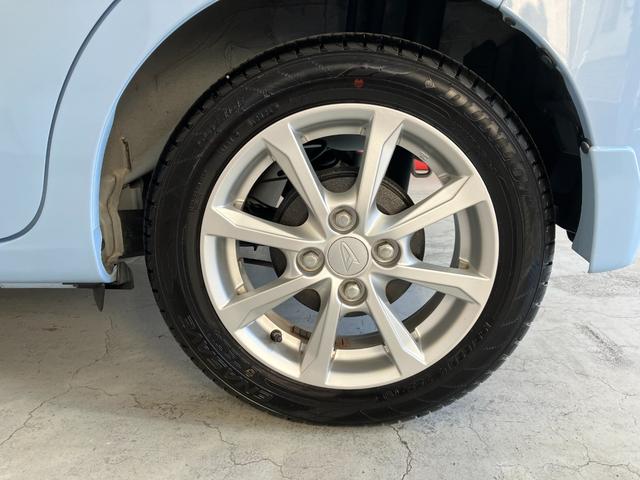 ムーヴＸターボ　ＳＡIII　　ナビ／ＥＴＣ／ドラレコワンオーナー　ターボ　純正ナビ　純正ＥＴＣ　純正ドライブレコーダー　バックモニタ　Ｂｌｕｅｔｏｏｔｈ接続　運転席シートヒーター　電動格納ミラー　スマアシＩＩＩ　純正１４インチアルミホイール（香川県）の中古車