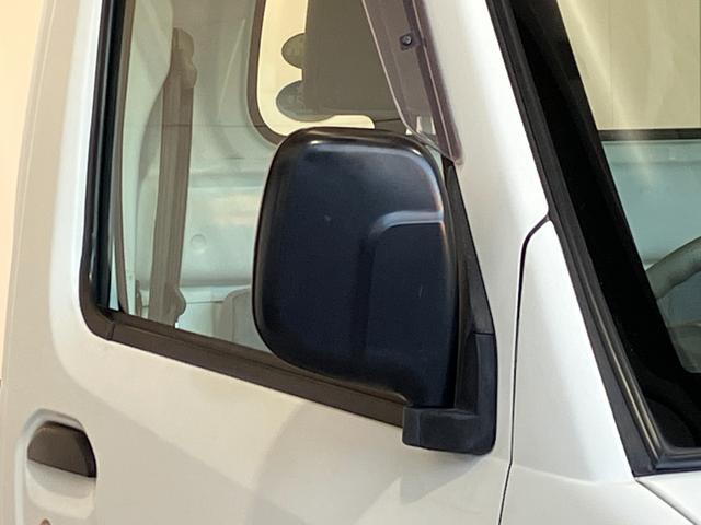 ミニキャブトラックＶＸ−ＳＥ　　４ＷＤ／ＭＴ／作業灯４ＷＤ　ＭＴ　ＡＭ／ＦＭラジオ　ハロゲンヘッドライト　作業灯　取扱説明書　メンテナンスノート（香川県）の中古車