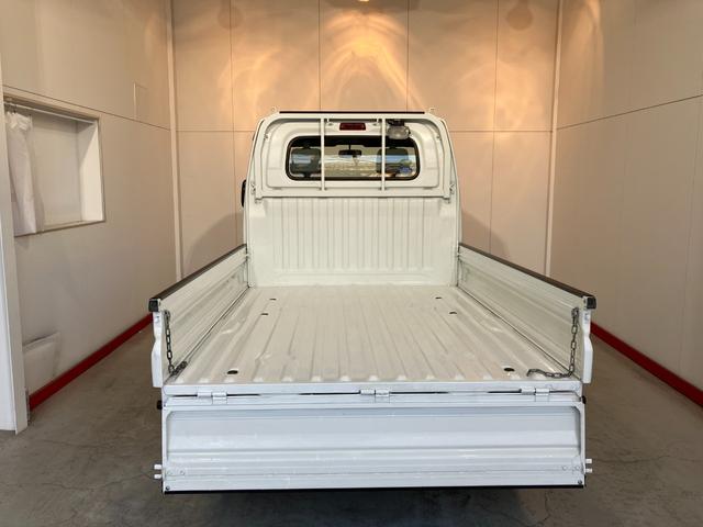 ミニキャブトラックＶＸ−ＳＥ　　４ＷＤ／ＭＴ／作業灯４ＷＤ　ＭＴ　ＡＭ／ＦＭラジオ　ハロゲンヘッドライト　作業灯　取扱説明書　メンテナンスノート（香川県）の中古車