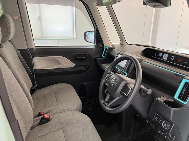 タントX  ナビ/ETC/ドラレコ/Bluetooth接続ワンオーナー 純正ナビ 純正ETC 純正ドライブレコーダー バックモニター 両側パワースライドドア Bluetooth接続 運転席・助手席シートヒーター LEDヘッドランプ スマアシ スマートキー(香川県)の中古車