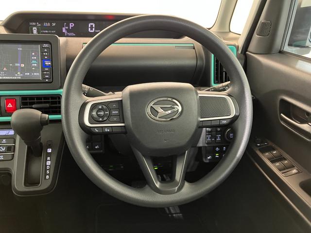 タントX  ナビ/ETC/ドラレコ/Bluetooth接続ワンオーナー 純正ナビ 純正ETC 純正ドライブレコーダー バックモニター 両側パワースライドドア Bluetooth接続 運転席・助手席シートヒーター LEDヘッドランプ スマアシ スマートキー(香川県)の中古車