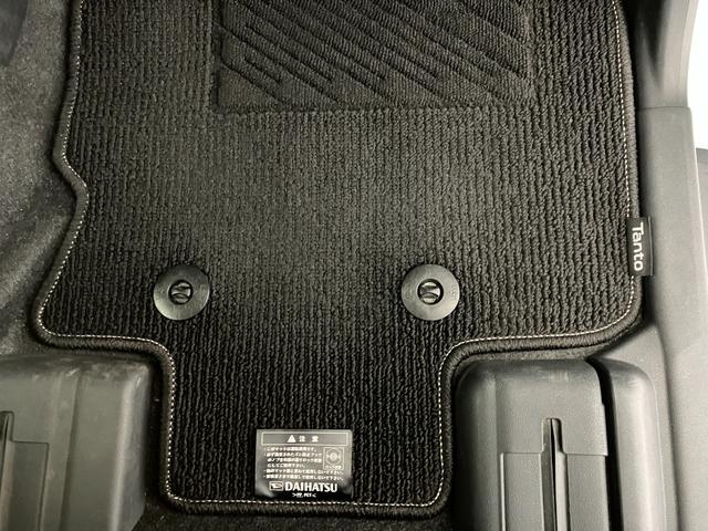 タントX  ナビ/ETC/ドラレコ/Bluetooth接続ワンオーナー 純正ナビ 純正ETC 純正ドライブレコーダー バックモニター 両側パワースライドドア Bluetooth接続 運転席・助手席シートヒーター LEDヘッドランプ スマアシ スマートキー(香川県)の中古車