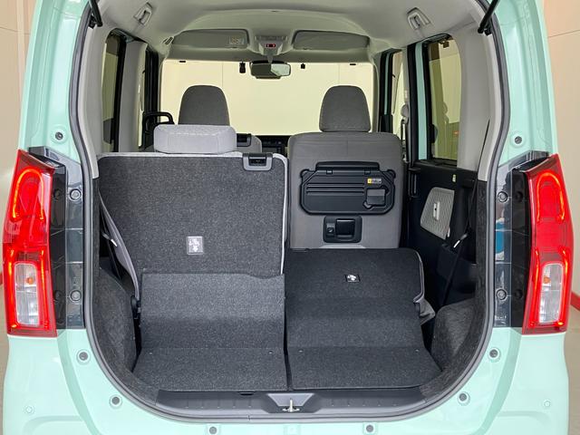 タントX  ナビ/ETC/ドラレコ/Bluetooth接続ワンオーナー 純正ナビ 純正ETC 純正ドライブレコーダー バックモニター 両側パワースライドドア Bluetooth接続 運転席・助手席シートヒーター LEDヘッドランプ スマアシ スマートキー(香川県)の中古車