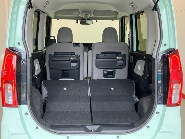 タントX  ナビ/ETC/ドラレコ/Bluetooth接続ワンオーナー 純正ナビ 純正ETC 純正ドライブレコーダー バックモニター 両側パワースライドドア Bluetooth接続 運転席・助手席シートヒーター LEDヘッドランプ スマアシ スマートキー(香川県)の中古車