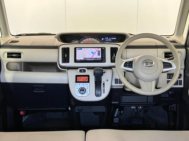 ムーヴキャンバスＧメイクアップＳＡII　ナビ／ＥＴＣ／Ｂｌｕｅｔｏｏｔｈ接続ワンオーナー　純正ナビ　純正ＥＴＣ　バックモニター　両側パワースライドドア　Ｂｌｕｅｔｏｏｔｈ接続　ＬＥＤヘッドランプ　スマアシＩＩ　電動格納ミラー　アイドリングストップ　スマートキー（香川県）の中古車