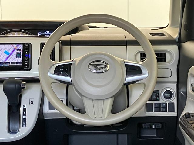 ムーヴキャンバスＧメイクアップＳＡII　ナビ／ＥＴＣ／Ｂｌｕｅｔｏｏｔｈ接続ワンオーナー　純正ナビ　純正ＥＴＣ　バックモニター　両側パワースライドドア　Ｂｌｕｅｔｏｏｔｈ接続　ＬＥＤヘッドランプ　スマアシＩＩ　電動格納ミラー　アイドリングストップ　スマートキー（香川県）の中古車