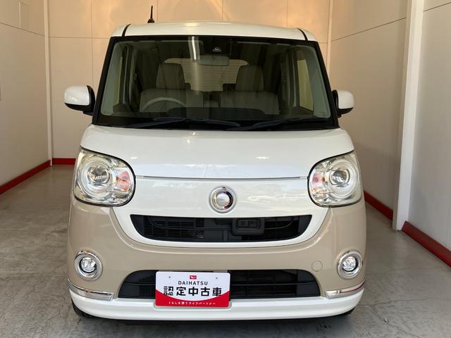 ムーヴキャンバスＧメイクアップＳＡII　ナビ／ＥＴＣ／Ｂｌｕｅｔｏｏｔｈ接続ワンオーナー　純正ナビ　純正ＥＴＣ　バックモニター　両側パワースライドドア　Ｂｌｕｅｔｏｏｔｈ接続　ＬＥＤヘッドランプ　スマアシＩＩ　電動格納ミラー　アイドリングストップ　スマートキー（香川県）の中古車